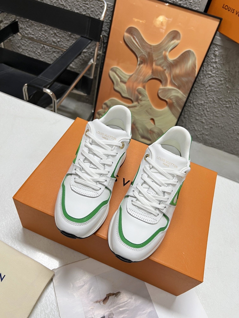 LV Sneakers